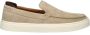 Tommy Hilfiger Casual Hilfiger Loafer Loafers Instappers Heren Beige - Thumbnail 18