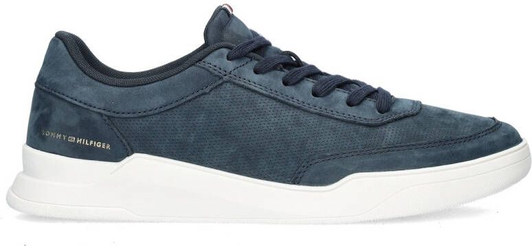 Tommy Hilfiger Sport Elevated Cupsole lage sneakers