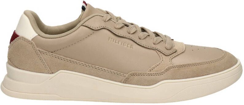 Tommy Hilfiger Sport Elevated Cupsole lage sneakers