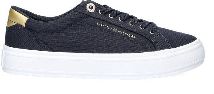 Tommy Hilfiger Sport Essential Vulcan lage sneakers