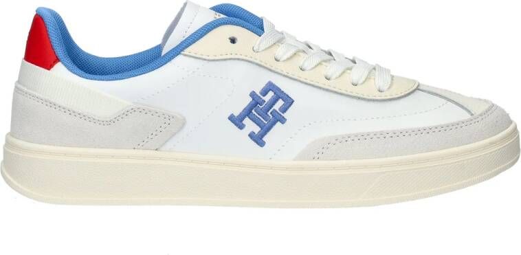 Tommy Hilfiger Sport Heritage Court lage sneakers