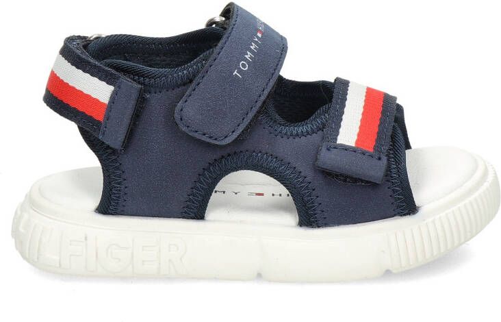 Tommy Hilfiger Sunny sandalen