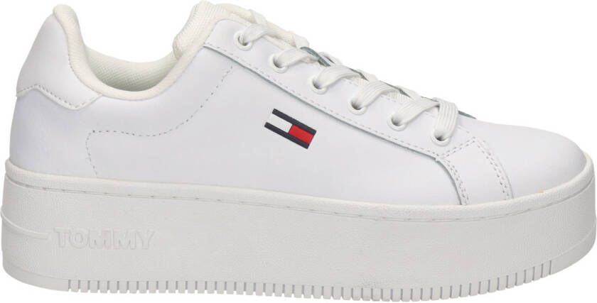 Tommy Jeans lage sneakers