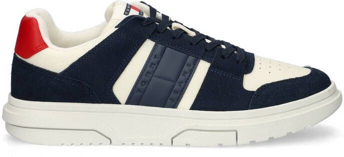 Tommy Jeans The Brooklyn Mix lage sneakers