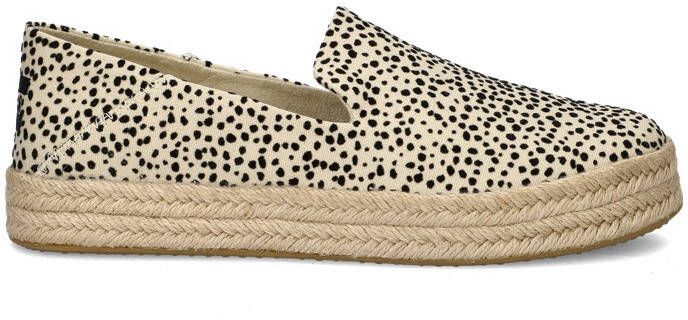 TOMS Carolina espadrilles