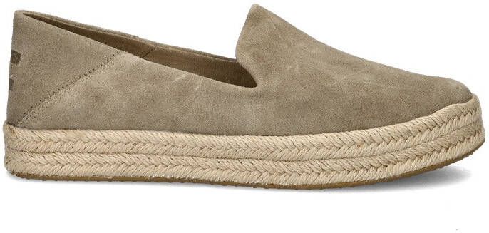 TOMS Carolina espadrilles