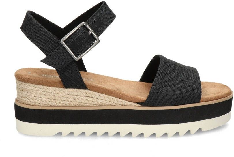 TOMS Diana espadrilles