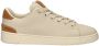 TOMS Trvl Lite 2.0 Low Canvas Sneakers beige - Thumbnail 15