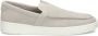 Toms TRVL Lite suède loafers beige - Thumbnail 1