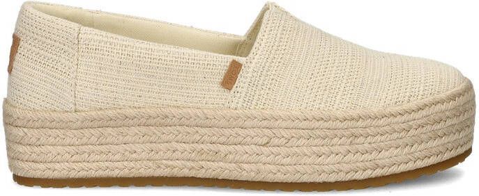 TOMS Valencia espadrilles