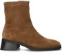 Vagabond Shoemakers Blanca rits- & gesloten boots - Thumbnail 1