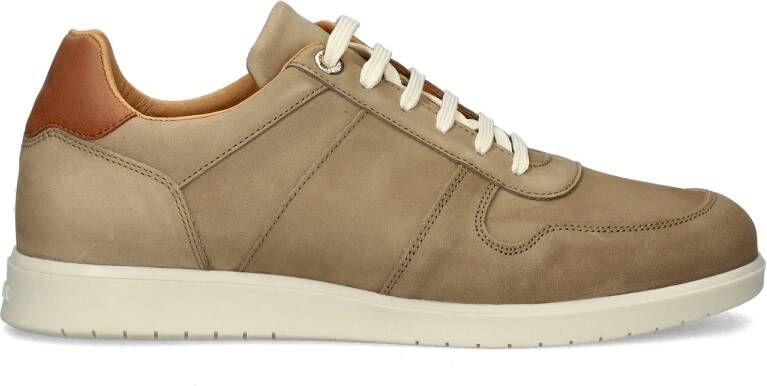 Van Lier Mercato lage sneakers