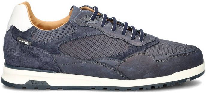 Van Lier Ravello lage sneakers