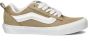 Vans Klassieke Old Skool Sneakers Brown Heren - Thumbnail 1