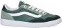 Vans Cruze Too CC Multi Block Green Multi Schoenen Heren - Thumbnail 8