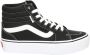 Vans Filmore Hi Platform hoge sneakers - Thumbnail 1