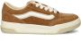 VANS Hylane suède sneakers camel - Thumbnail 2