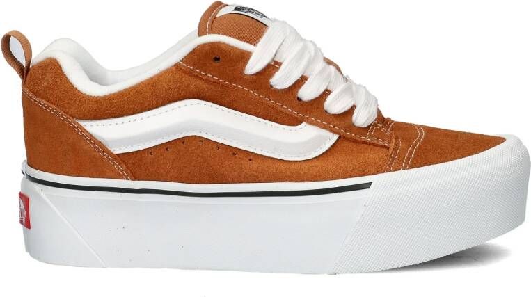 Vans KNU Stack lage sneakers