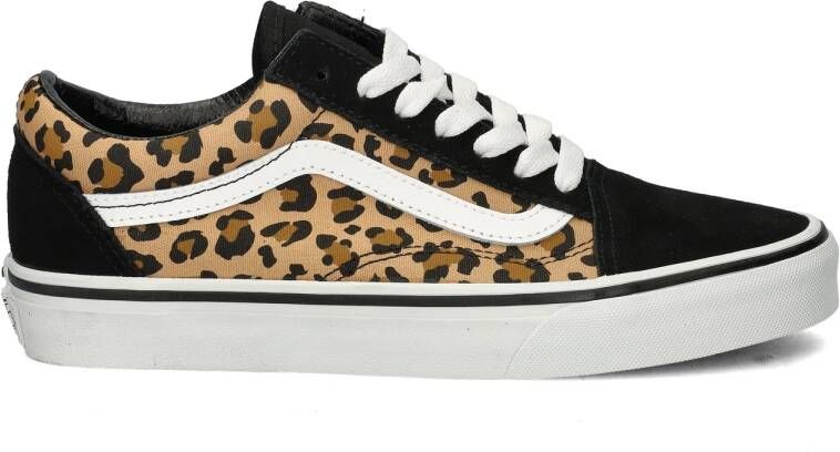 Vans Old Skool Animal lage sneakers