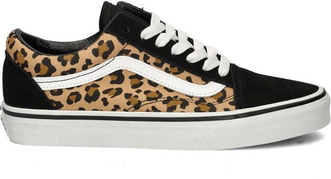 Vans Old Skool Animal lage sneakers