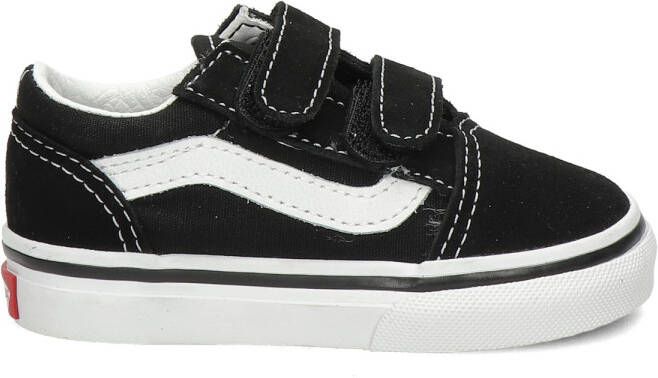 Vans Old Skool klittenbandschoenen