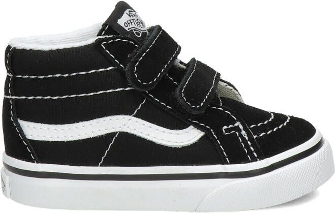 Vans SK-8 Mid klittenbandschoenen