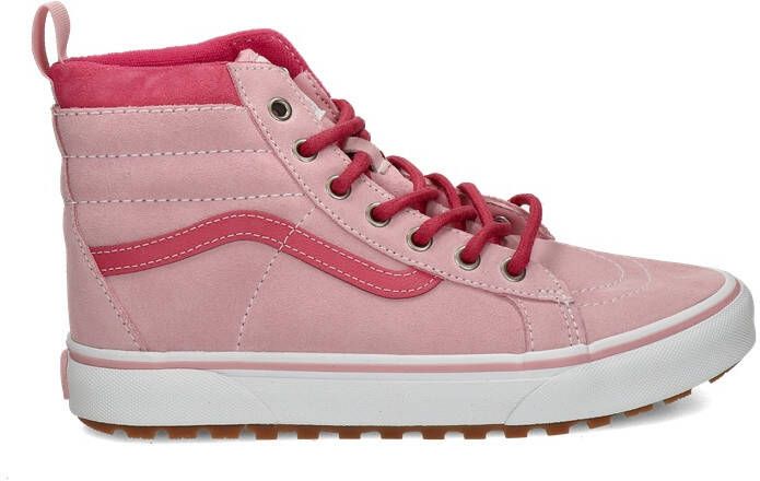 Vans Sk8-Hi MTE kids sneakers Roze