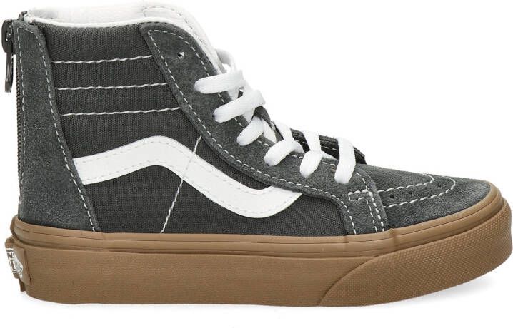 Vans Sk8 Hi-zip hoge sneakers