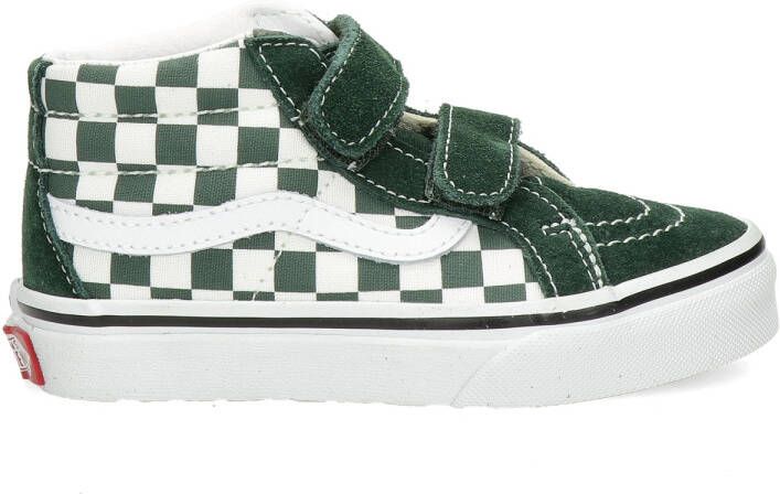 Vans SK8 Mid Reissu klittenbandschoenen