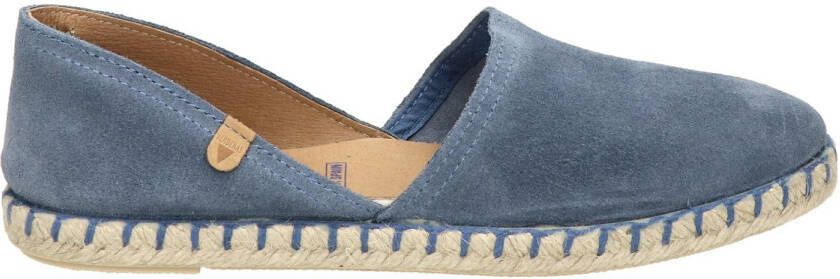 Verbenas Carmen espadrilles