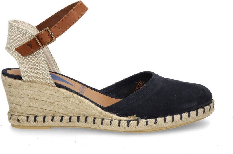 Verbenas Malena espadrilles