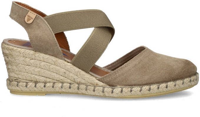 Verbenas Mila espadrilles