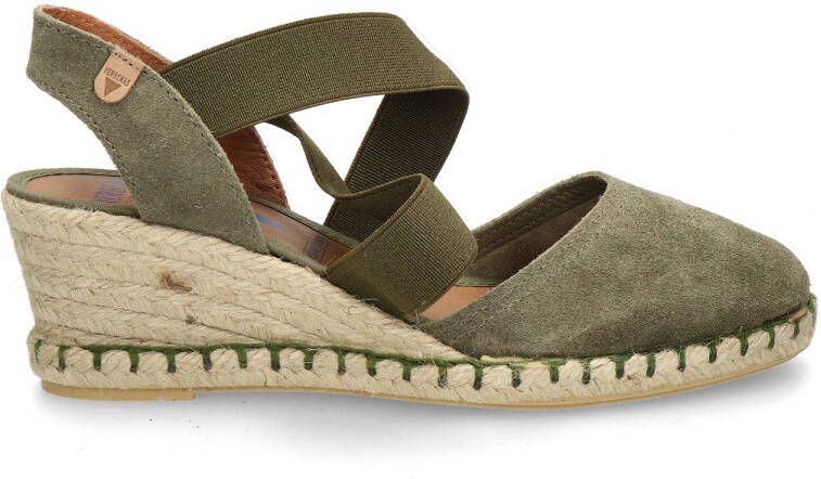 Verbenas Mila espadrilles