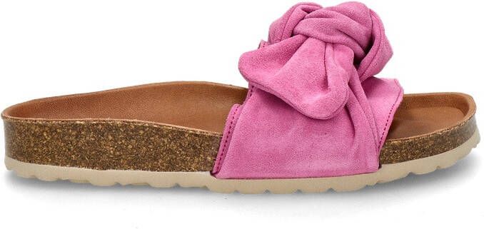 Verbenas Roxy slippers