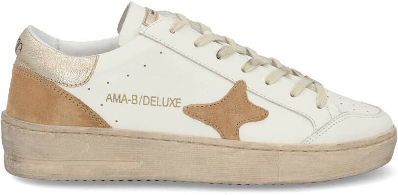 AMA brand Slam 4046 white Wit