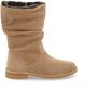 Aqa Laarzen beige Suede Dames - Thumbnail 2