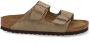 Birkenstock Arizona Sandalen & Slides taupe maat: 45 beschikbare maaten:41 42 43 44 45 46 - Thumbnail 9