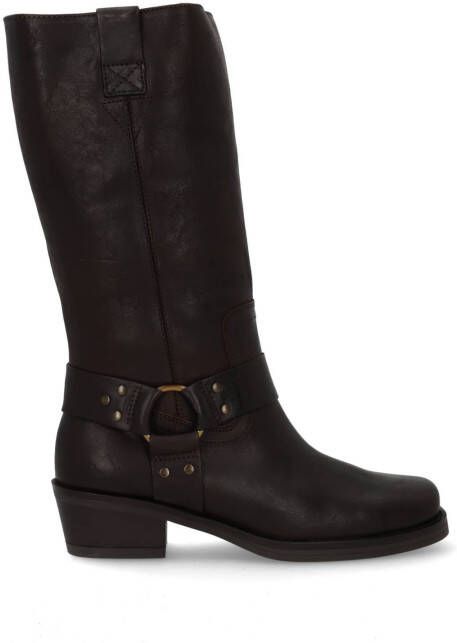 Bronx Trig-ger 14326 dark brown Bruin