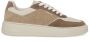 Copenhagen Studios Heren Sneakers Cph1m Cream Beige - Thumbnail 2