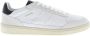 COPENHAGEN STUDIOS Lage Sneakers Dames Cph255m Maat: 42 Materiaal: Leer Kleur: Wit - Thumbnail 3