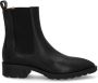 Copenhagen Shoes Stijlvolle Leren Chelsea Boots Black Dames - Thumbnail 3