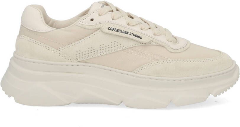 Copenhagen CPH56 cream Beige