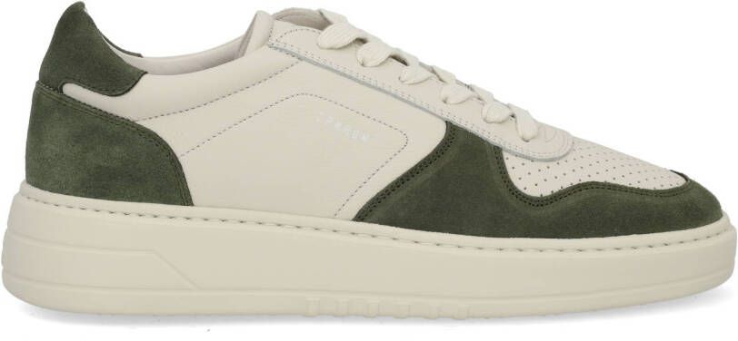 Copenhagen CPH77M off white olive Groen