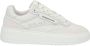 Copenhagen Low-Top Sneakers CPH89 Leather Mix in wit - Thumbnail 2