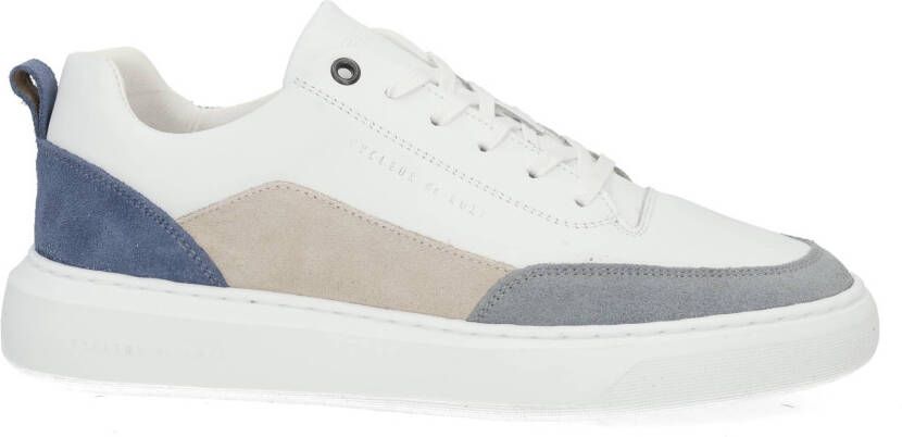 Cycleur de luxe Roubaix niagara mist whi Multi grijs