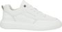 Cycleur de Luxe Witte lage sneakers voor heren White Heren - Thumbnail 2