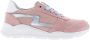 Develab 42750 479 Old Pink Fantasy Sneakers - Thumbnail 2