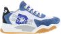 Develab Jongens sneaker Blauw - Thumbnail 2