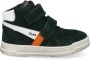 Develab 45201 klittenband sneaker boots groen - Thumbnail 3