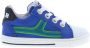 Develab 45741 622 Blue Lage sneakers - Thumbnail 2